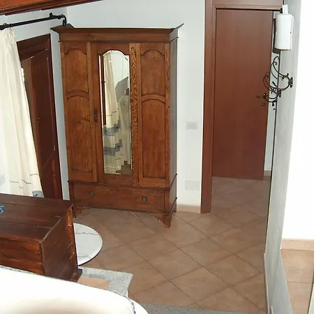 Maison d'hôtes Il Giardino Segreto