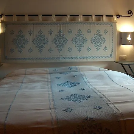 Il Giardino Segreto Maison d'hôtes 4*