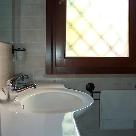 Maison d'hôtes Il Giardino Segreto