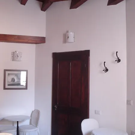 Penzion Il Giardino Segreto 4*