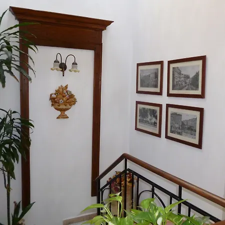 Il Giardino Segreto