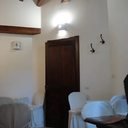 Maison d'hôtes Il Giardino Segreto Cagliari