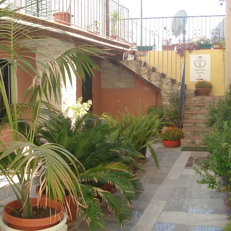 Maison d'hôtes Il Giardino Segreto