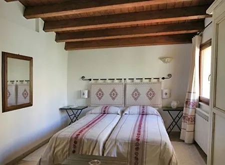 Il Giardino Segreto