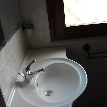 Il Giardino Segreto 4*