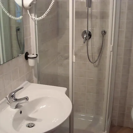 Il Giardino Segreto Pensionat 4*