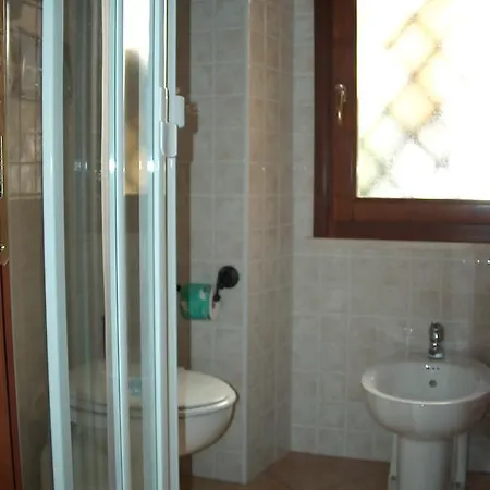 Il Giardino Segreto 4* Cagliari