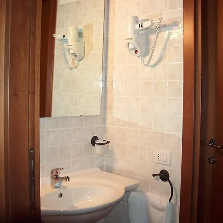 Il Giardino Segreto 4*