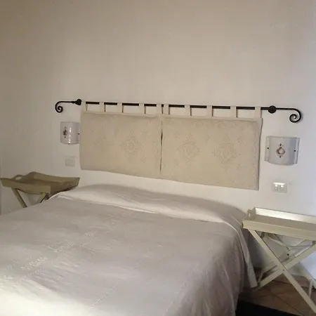 Pensionat Il Giardino Segreto