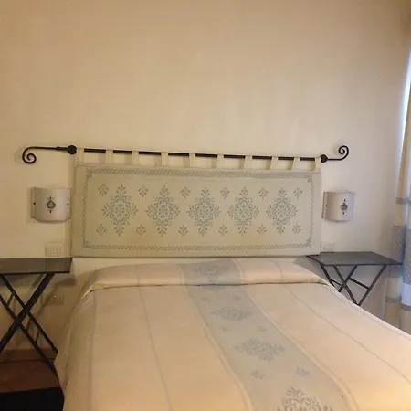 Il Giardino Segreto Pensionat Cagliari