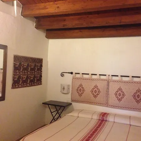 Pensionat Il Giardino Segreto