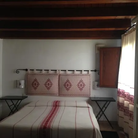 Il Giardino Segreto Cagliari