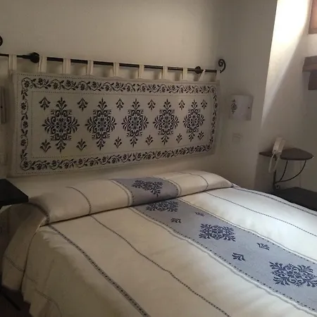 Pensionat Il Giardino Segreto 4*