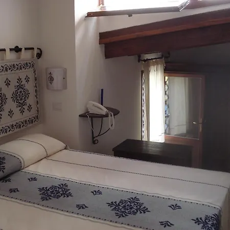 Il Giardino Segreto Pensionat