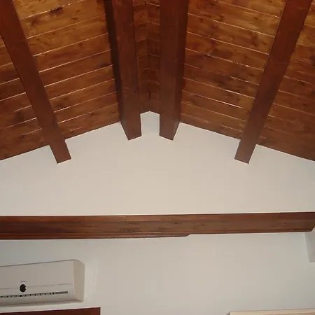 Pensionat Il Giardino Segreto