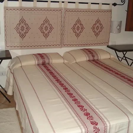 Il Giardino Segreto Pensionat 4*