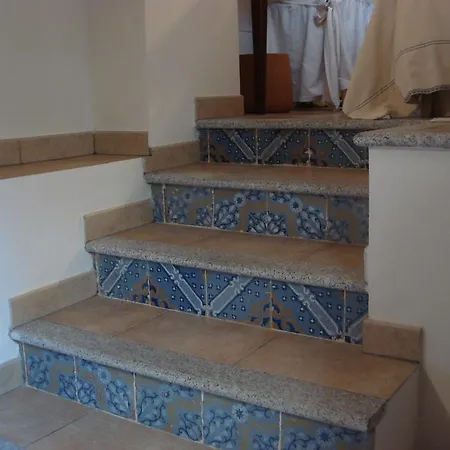 Il Giardino Segreto Pensionat