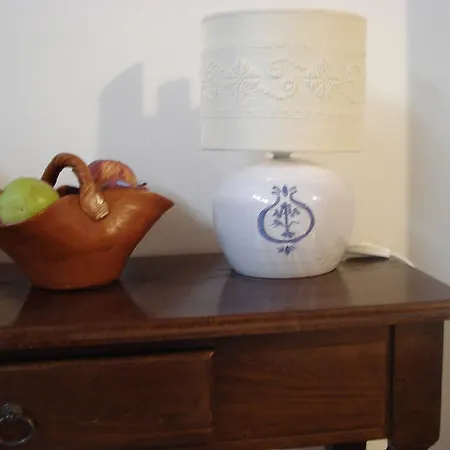 Pensionat Il Giardino Segreto 4*