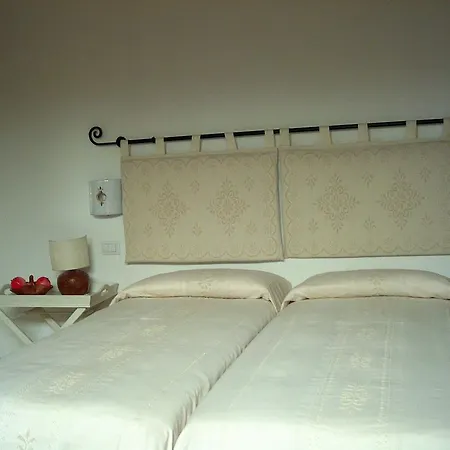 Il Giardino Segreto Pensionat