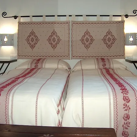 Pensionat Il Giardino Segreto Cagliari