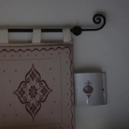 Pensionat Il Giardino Segreto Cagliari