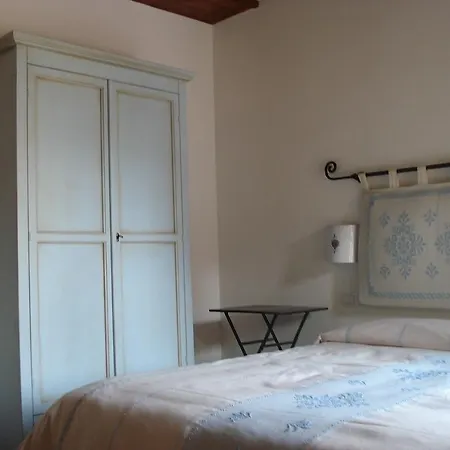 Il Giardino Segreto Cagliari