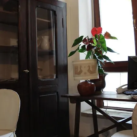 Il Giardino Segreto Pensionat Cagliari