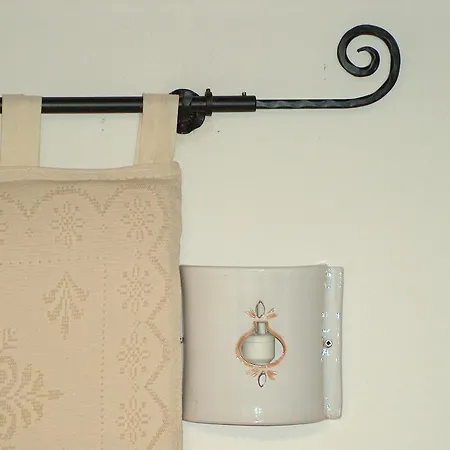 Pensionat Il Giardino Segreto Cagliari