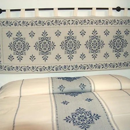 Il Giardino Segreto Pensionat Cagliari