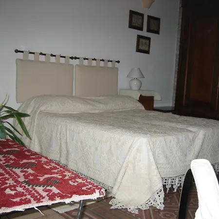 Il Giardino Segreto Cagliari