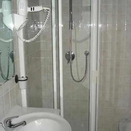 Pensionat Il Giardino Segreto 4*