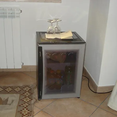 Pensionat Il Giardino Segreto