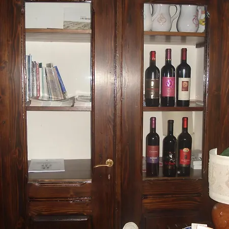 Pensionat Il Giardino Segreto