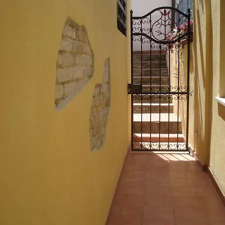 Pensionat Il Giardino Segreto