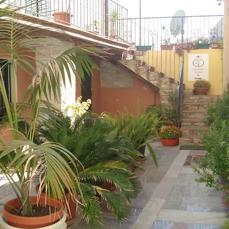 Vendégház Il Giardino Segreto Cagliari
