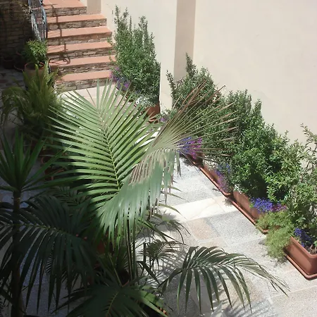 Il Giardino Segreto Cagliari