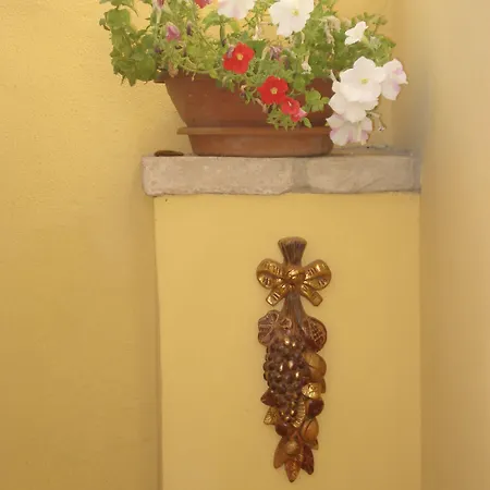 Il Giardino Segreto Cagliari