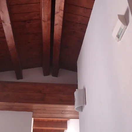 Il Giardino Segreto Pensionat 4*