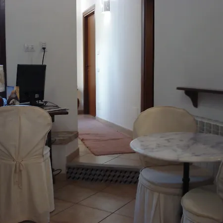 Il Giardino Segreto 4*