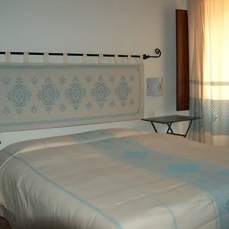 Il Giardino Segreto Cagliari