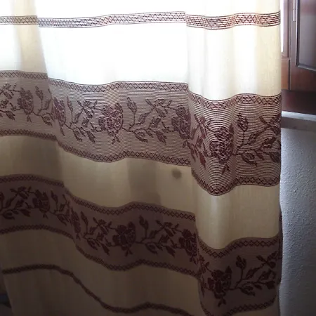 Pensionat Il Giardino Segreto Cagliari