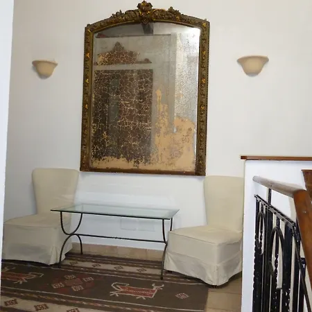 Il Giardino Segreto Pensionat