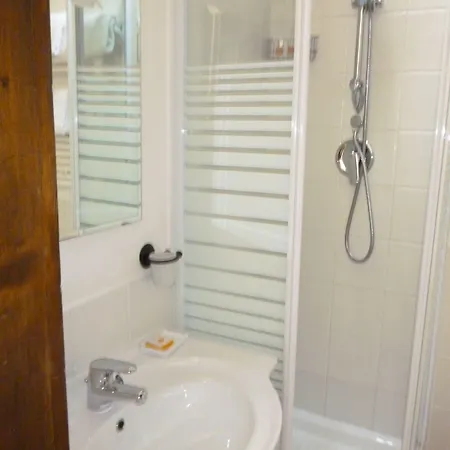 Pensionat Il Giardino Segreto 4*