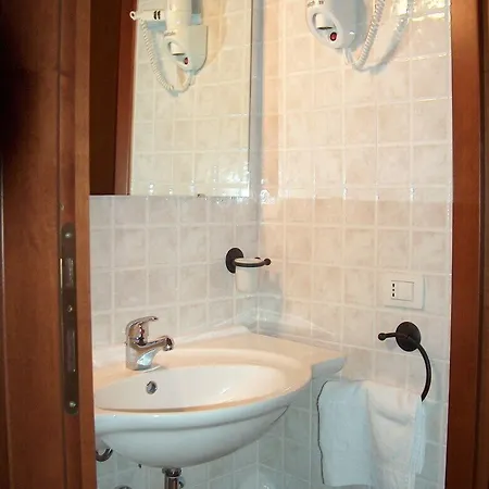 Pensionat Il Giardino Segreto 4*