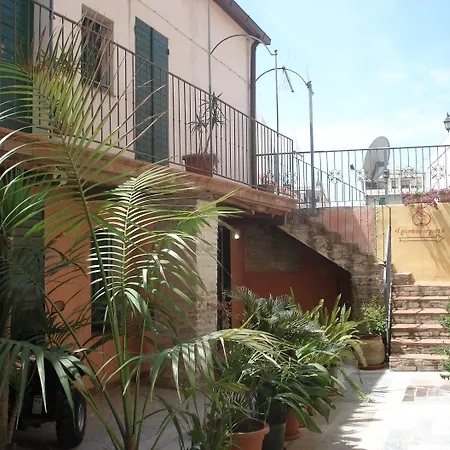 Il Giardino Segreto Pensionat