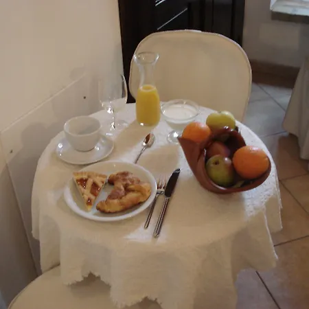 Il Giardino Segreto 4*