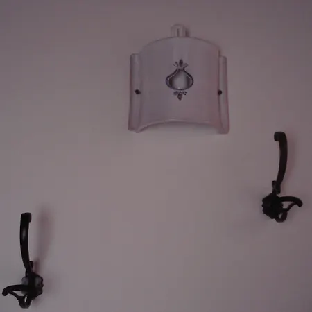 Il Giardino Segreto 4*