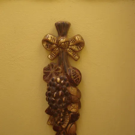 Pensionat Il Giardino Segreto 4*