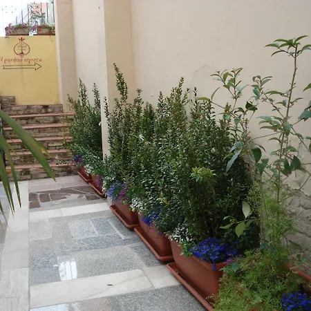 Il Giardino Segreto Cagliari