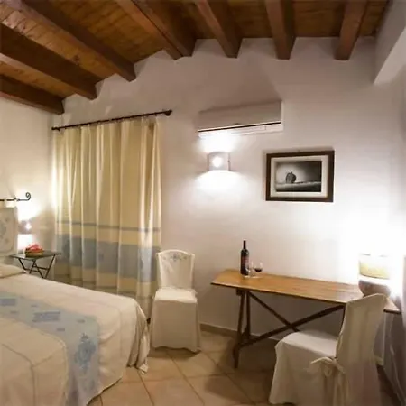 Pensionat Il Giardino Segreto